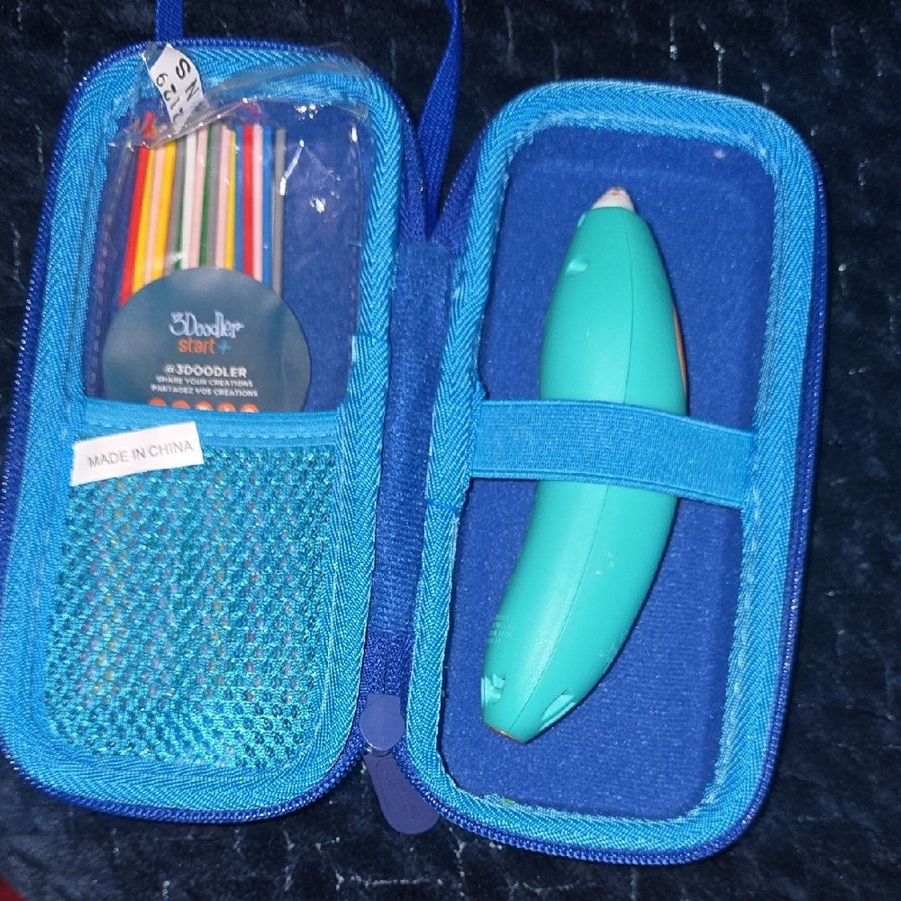 3Doodler Pen - Blue